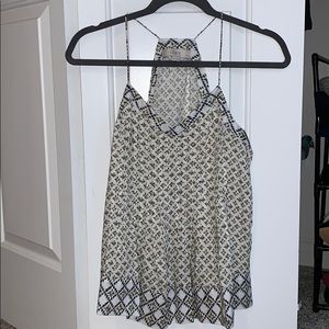 NWOT Ann Taylor Loft Tank